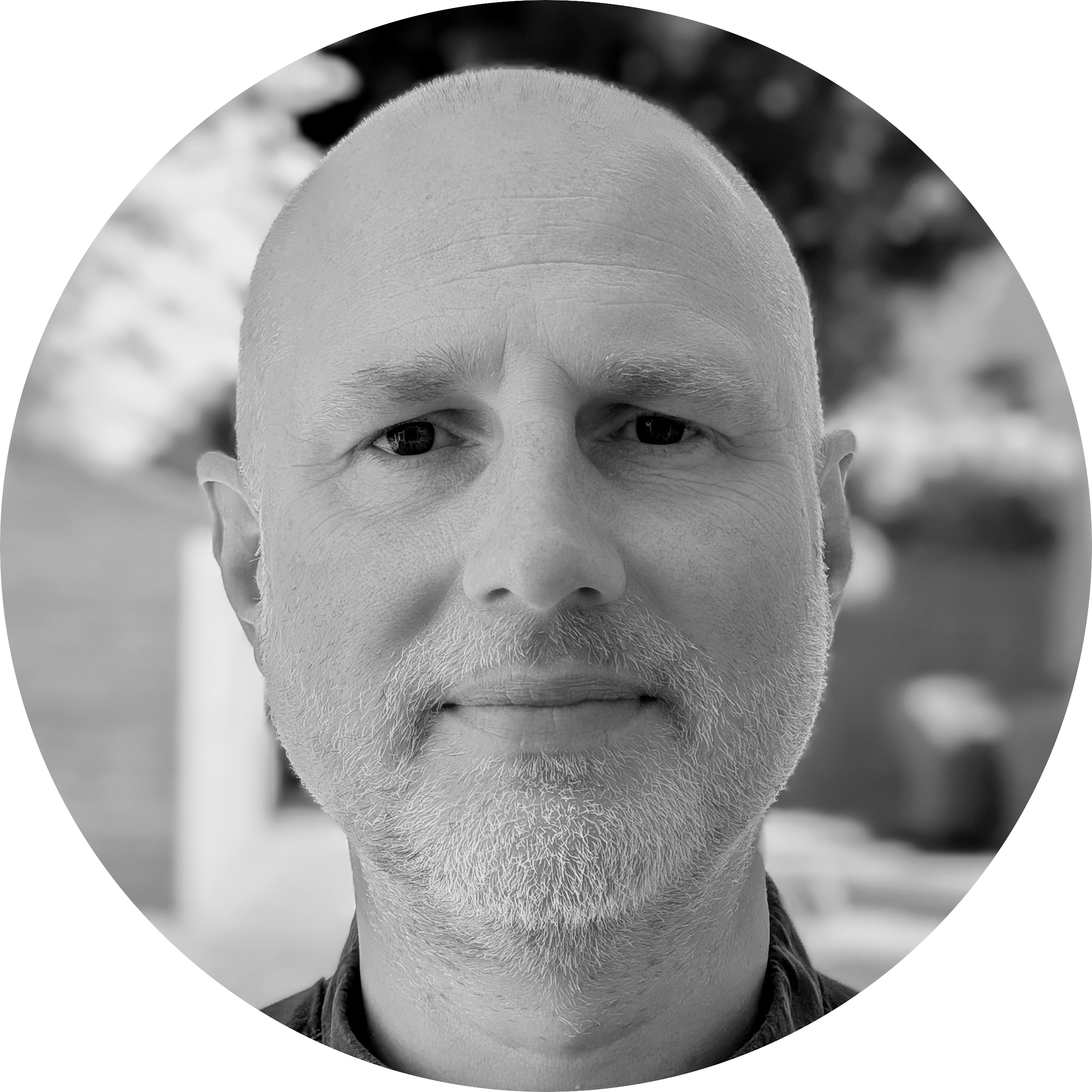 Rob Cull - Smoke Control CFD Specialist